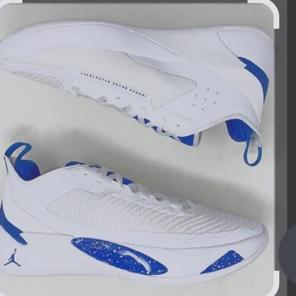 Nike Jordan Luca 1